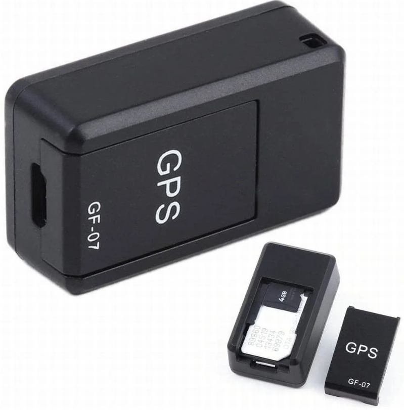 Magnetic Mini Worldwide Gps Tracker