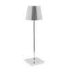 Modern Rechargeable LED Cordless Table Lamp