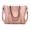 Women's Leather Luxury Shoulder Bag