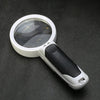 Optical Magnifying Glass