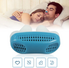 Airing: Hoseless, Maskless, Micro CPAP Anti Snoring Device - Portable Alternative CPAP