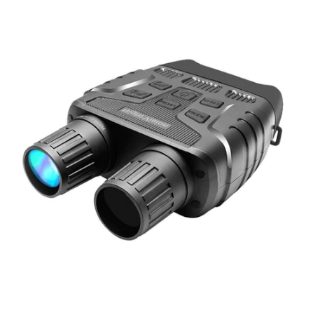 High Infrared Night Vision Binoculars