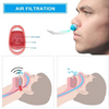 Airing: Hoseless, Maskless, Micro CPAP Anti Snoring Device - Portable Alternative CPAP