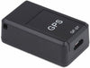 MAGNETIC GF07 REAL-TIME CAR GPS TRACKER & VOICE RECORDER