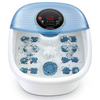 Temperature Controlled Foot Bubble Bath Vibration Massager