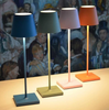 Modern Rechargeable LED Cordless Table Lamp