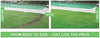 Liquid Lawn Seed Spray - HouseHold Seeding System Liquid Lawn Seed