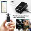 Magnetic Mini Worldwide Gps Tracker