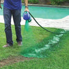 Liquid Lawn Seed Spray - HouseHold Seeding System Liquid Lawn Seed