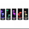 LED Jellyfish Lava Lamp & Aquarium For Kids & Adults