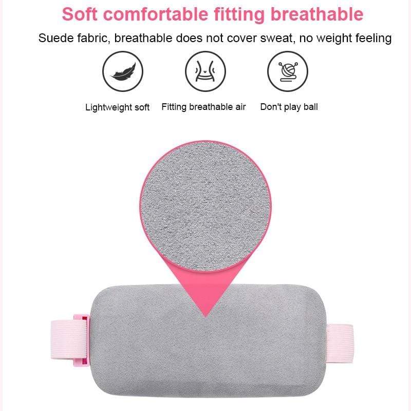 Menstrual Pain Relief Heating Belt