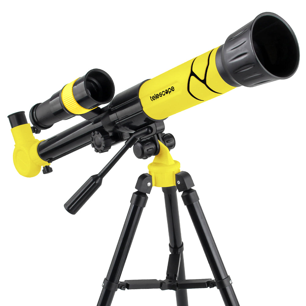 High Resolution Kids / Beginners Astronomical Stargazing Telescope