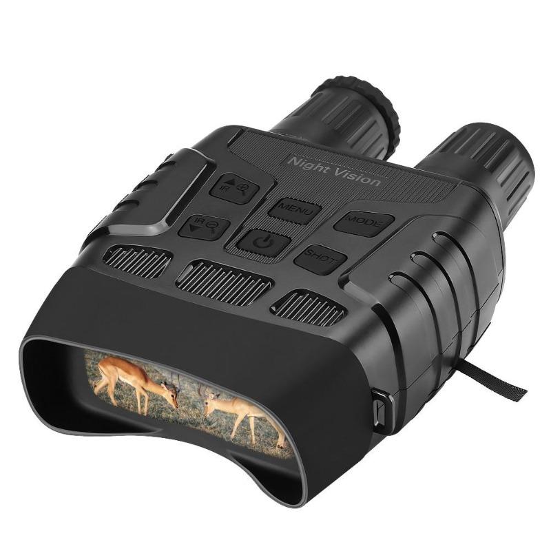 Digital Infrared Night Vision Binoculars