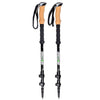 100% Carbon Hiking Poles