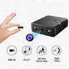 Micro HD Video Camera with Audio