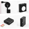 Micro HD Video Camera with Wifi & Audio