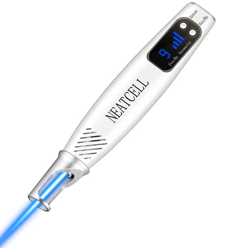 Picosecond Laser Pen