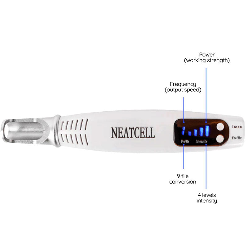 Picosecond Laser Pen