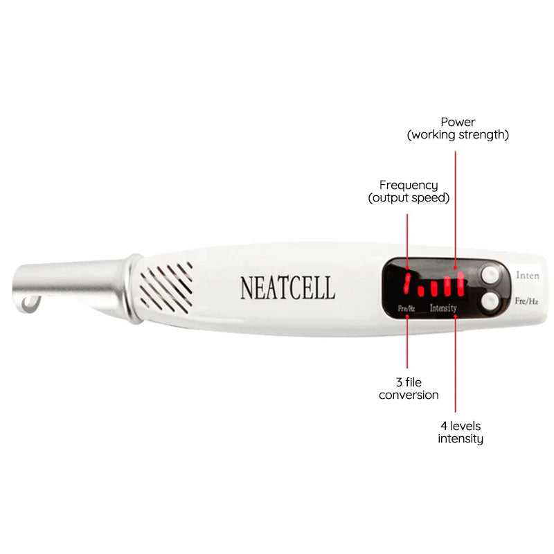 Picosecond Laser Pen