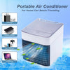 Best Portable Air Conditioner Stand Up Room Cooler Indoor AC Unit (Windowless)