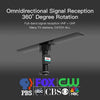 Long Range 990 Mile Powerful Amplified Digital Omnidirectional HDTV Antenna