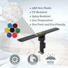 Long Range 990 Mile Powerful Amplified Digital Omnidirectional HDTV Antenna