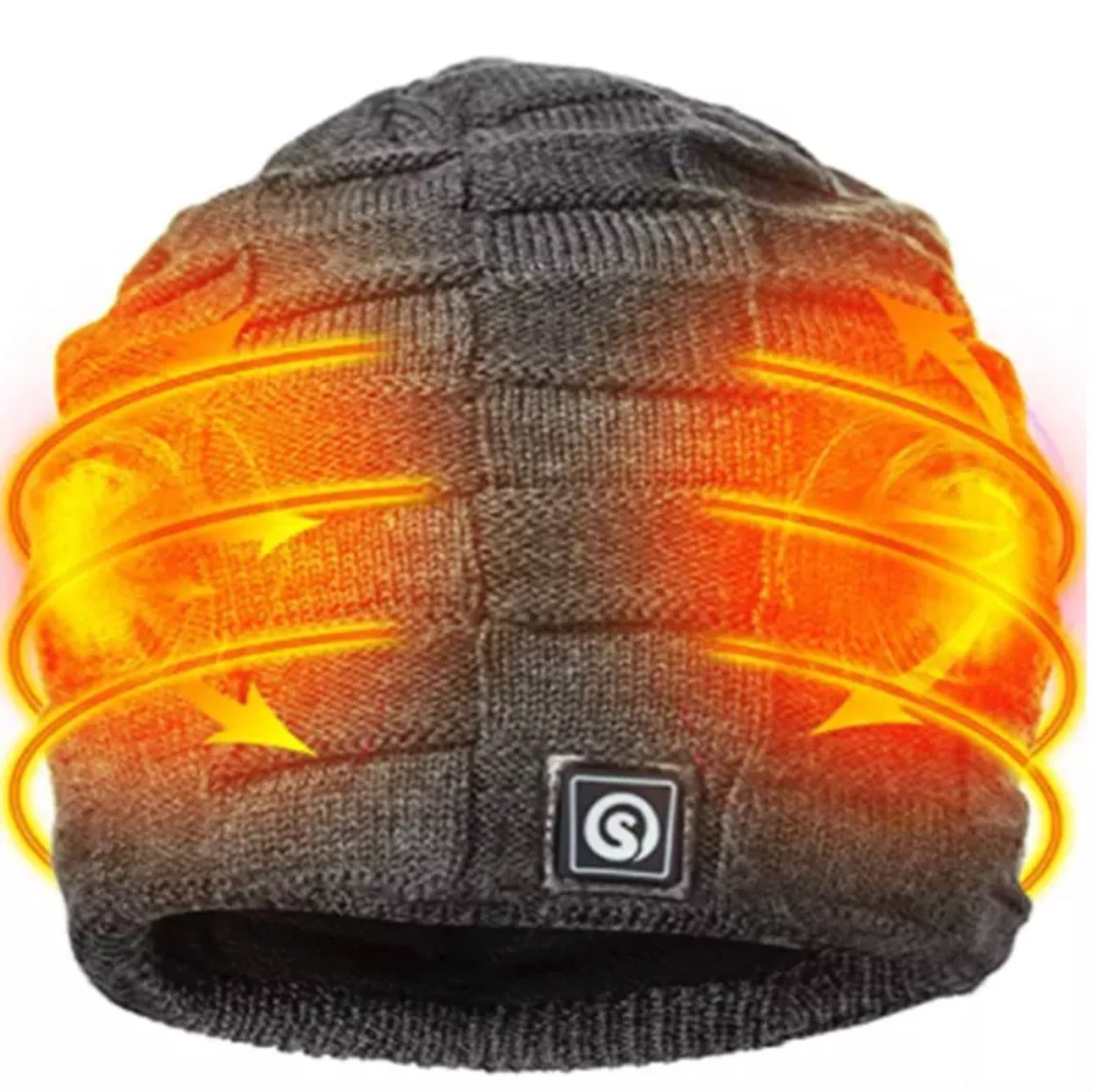 Heated Hat