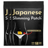 Japanese Slimming Patch™