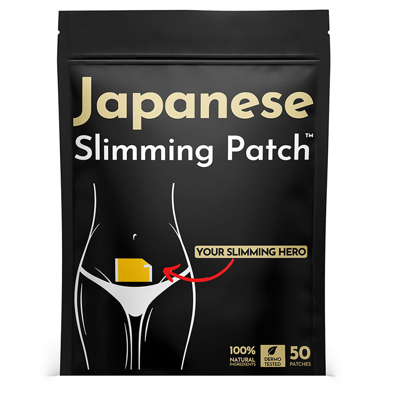 Japanese Slimming Patch™