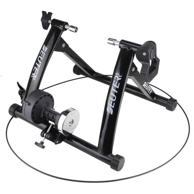 Pro Cycle Trainer - 6 Speed Magnetic Resistance Cycle Trainer