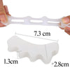 BESTWALK Orthopedic Toe Corrector - Toe Separator