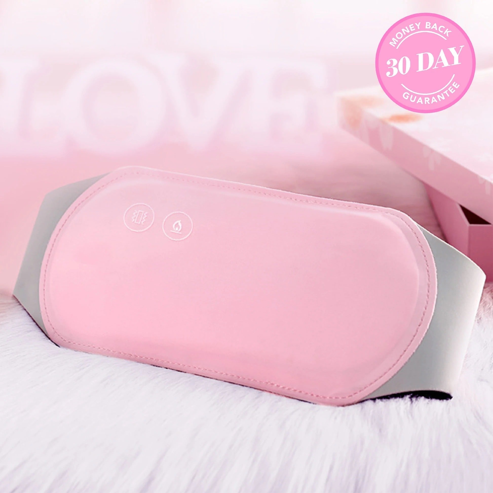 Menstrual Pain Relief Heating Belt