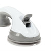 Sturdy Bathroom Shower Suction Cup Grab Bar Handle