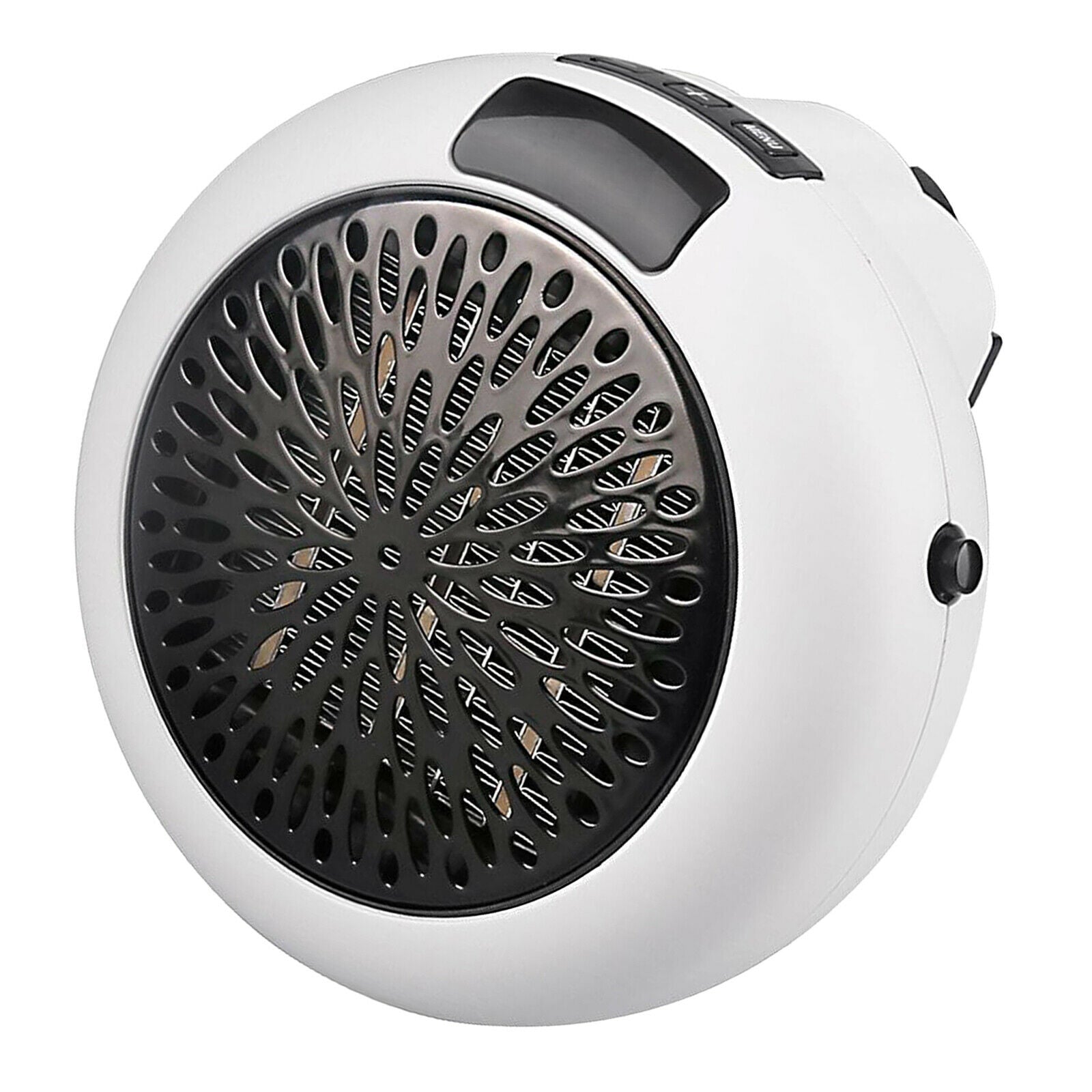 Electric Portable Indoor Plug In Room Space Heater