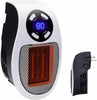 Mini Portable Electric Plug In Personal Room Space Heater