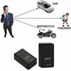 Mini GPS Tracker Magnetic Real-time Car Truck Vehicle Locator