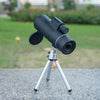 Premium Starscope Monocular - Top-Rated High Power Monocular 12X50