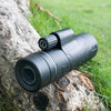 Premium Starscope Monocular - Top-Rated High Power Monocular 12X50